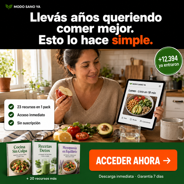 Mega Pack 23 recursos - salud